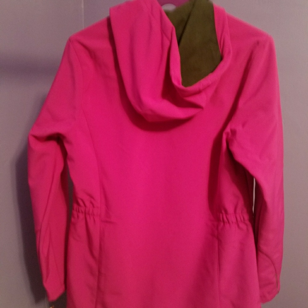 New Balance Active Jacket - Picture 3 of 3